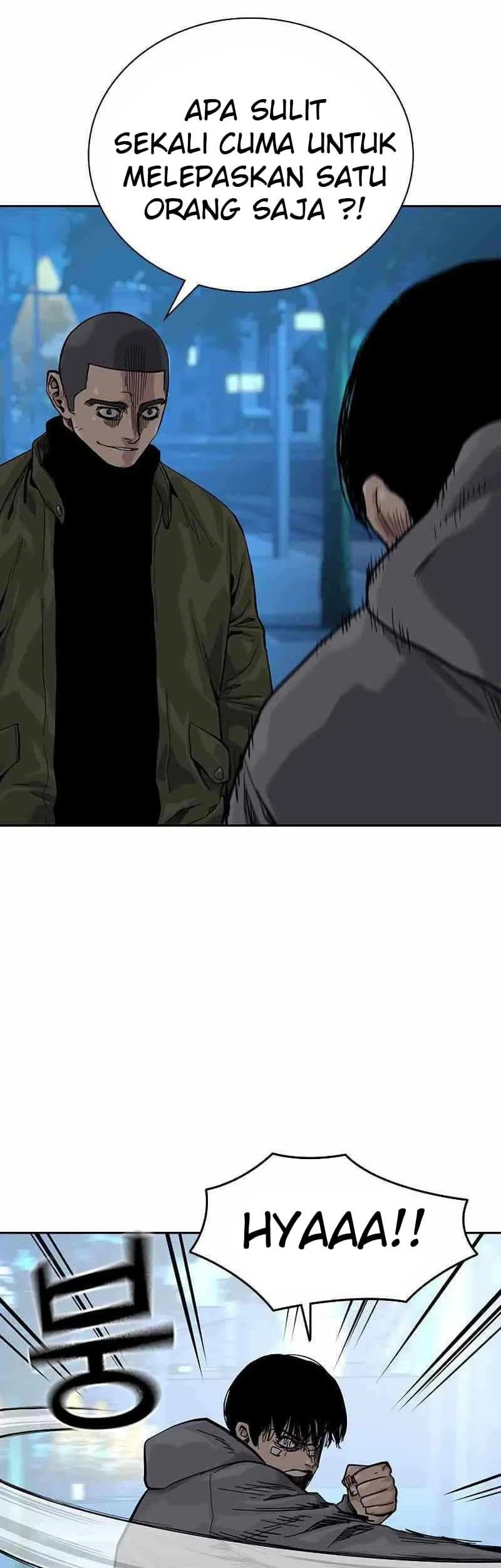 Everyone Loves Her Chapter 59 Gambar 67