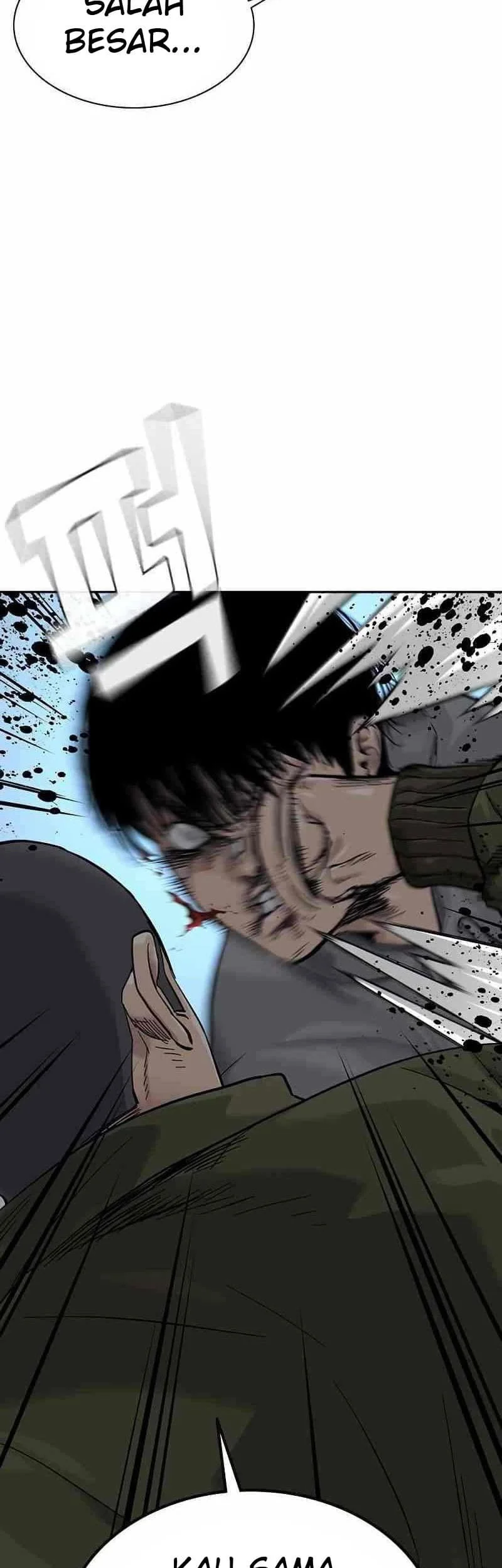 Everyone Loves Her Chapter 59 Gambar 69