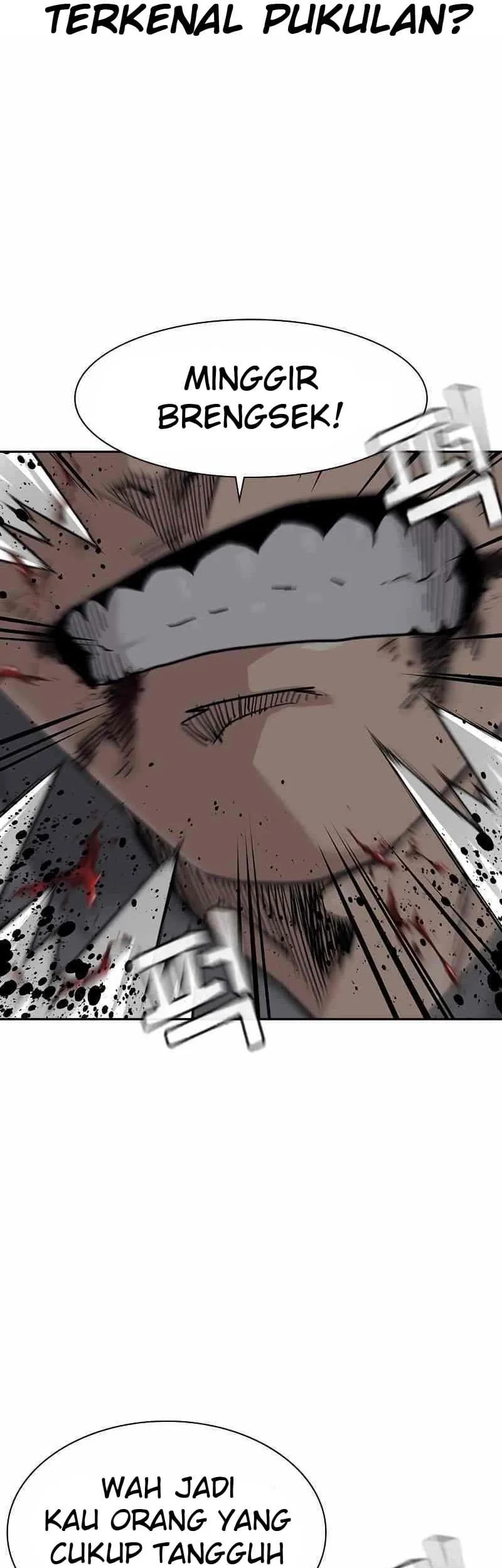 Everyone Loves Her Chapter 59 Gambar 74