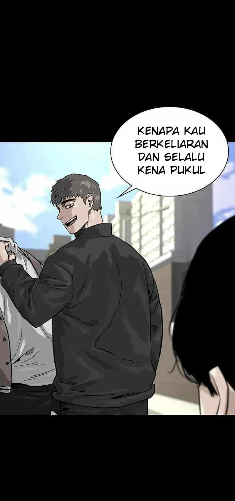 Everyone Loves Her Chapter 59 Gambar 6