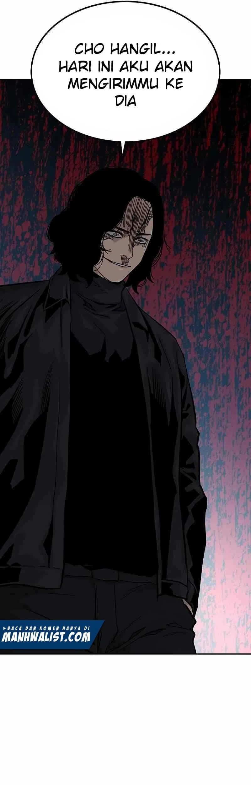 Everyone Loves Her Chapter 59 Gambar 11