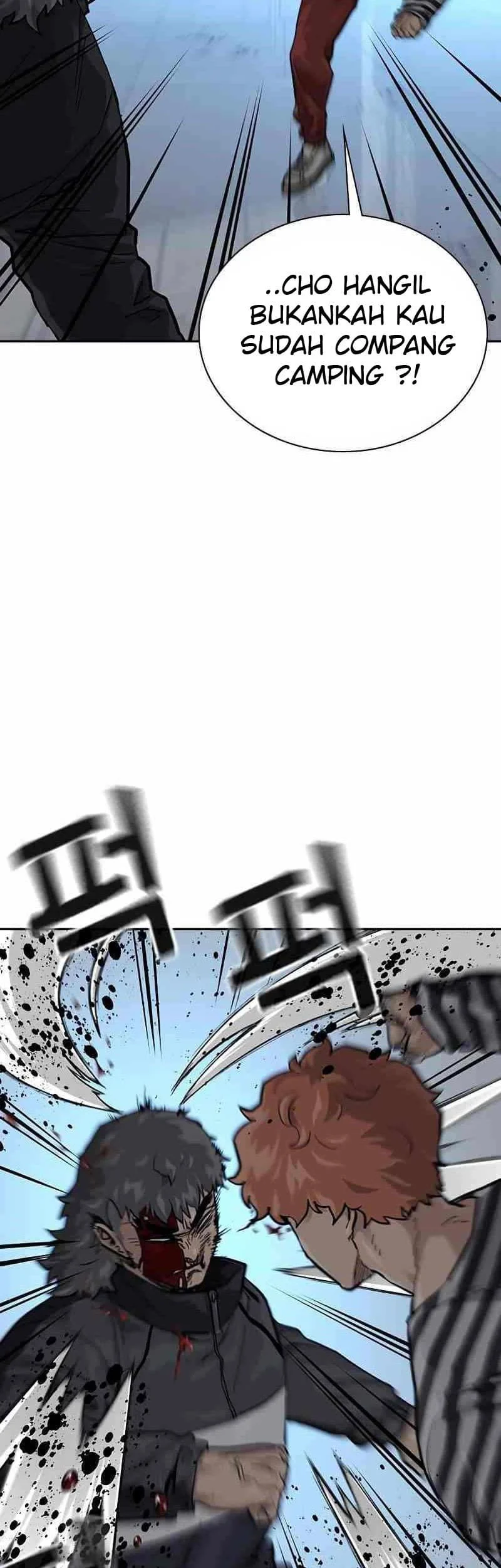 Everyone Loves Her Chapter 59 Gambar 17