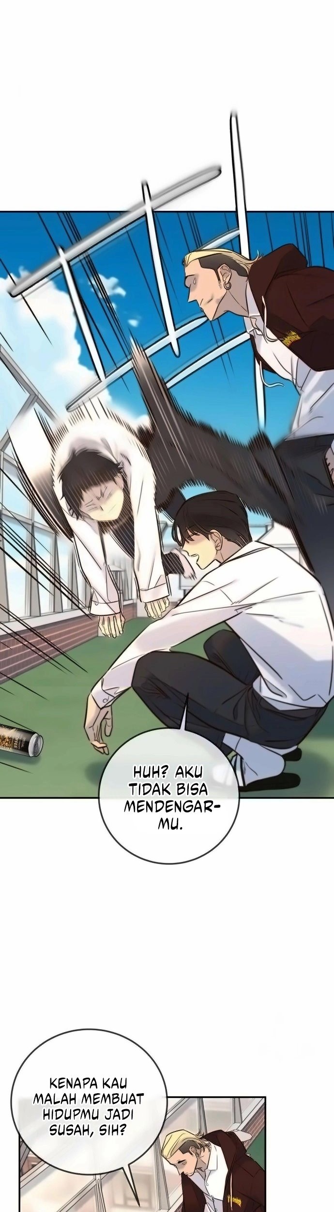 Everyone Loves Her Chapter 6 Gambar 53
