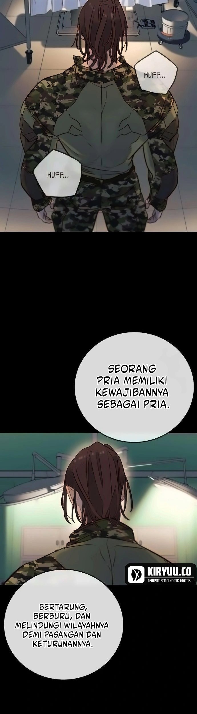 Everyone Loves Her Chapter 6 Gambar 3