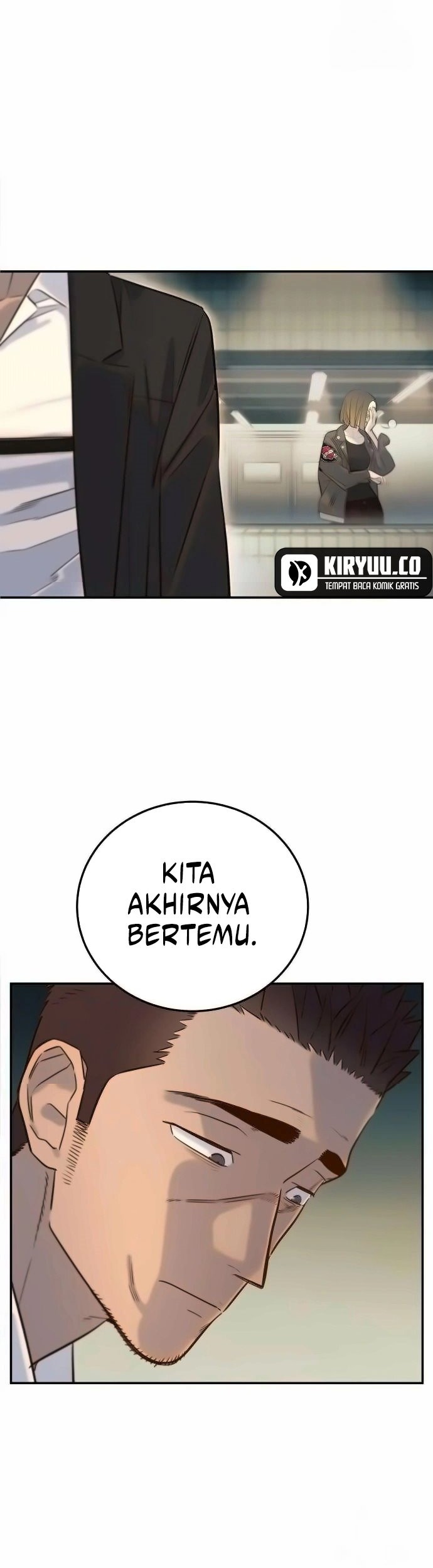 Everyone Loves Her Chapter 6 Gambar 13