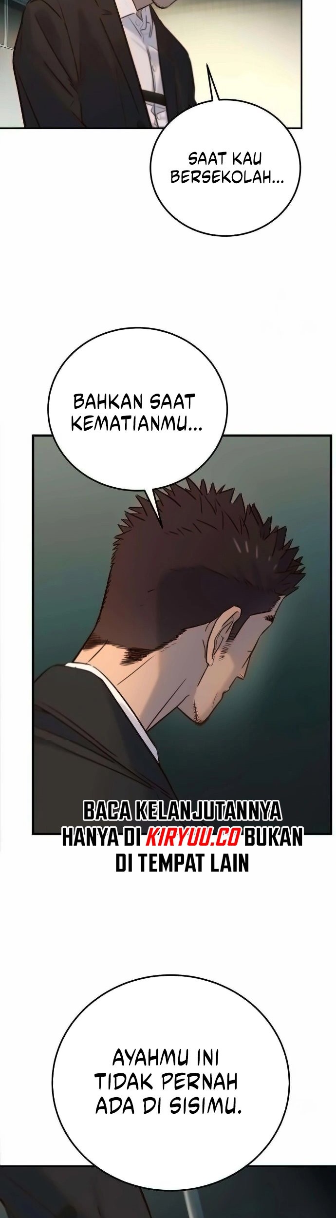 Everyone Loves Her Chapter 6 Gambar 18