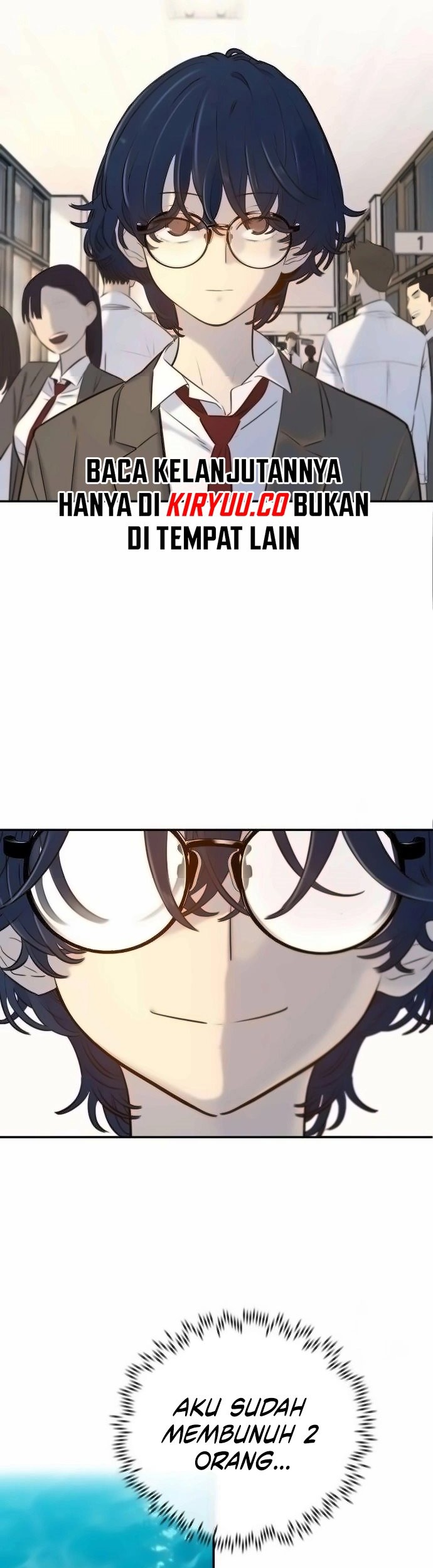 Everyone Loves Her Chapter 6 Gambar 28