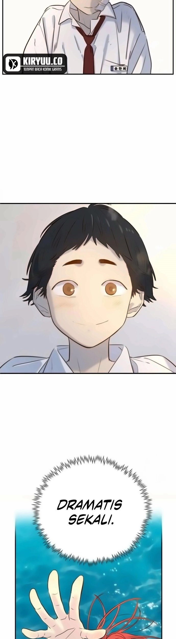 Everyone Loves Her Chapter 6 Gambar 33