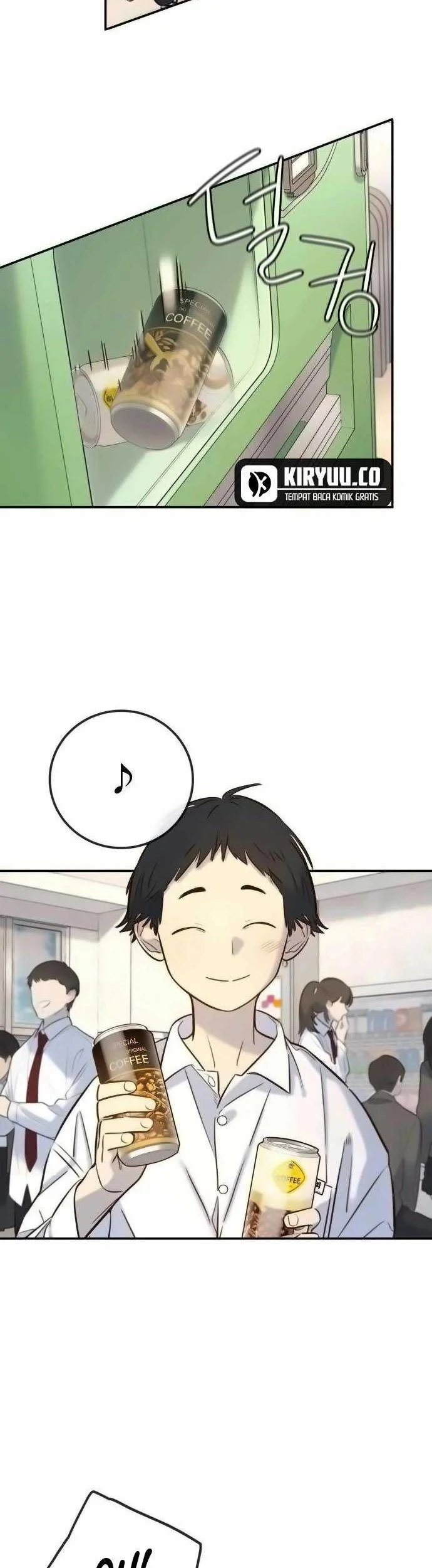 Everyone Loves Her Chapter 6 Gambar 43