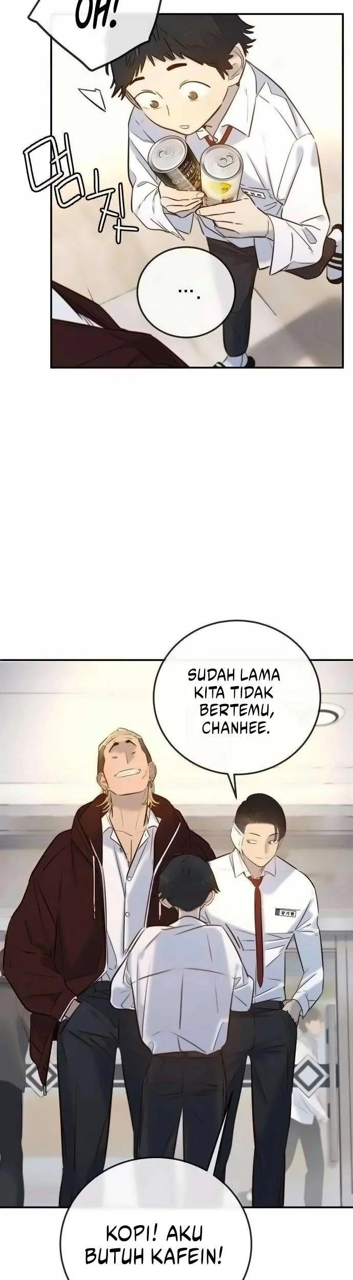 Everyone Loves Her Chapter 6 Gambar 44