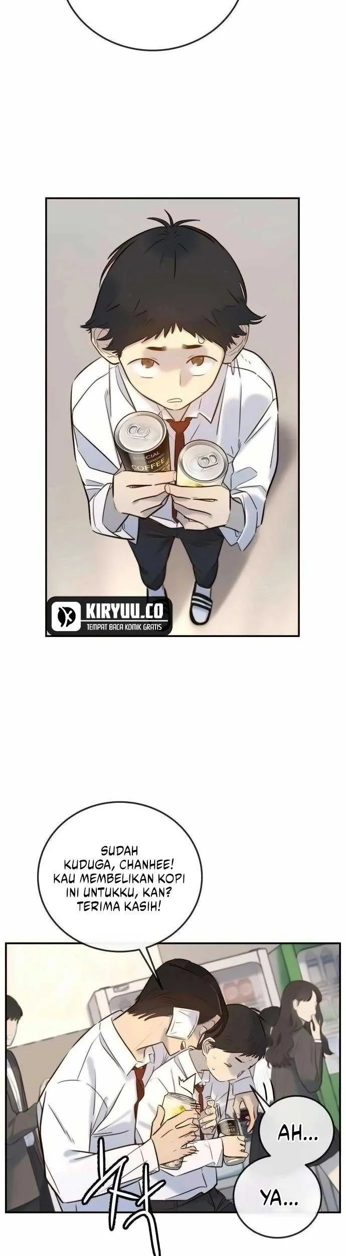 Everyone Loves Her Chapter 6 Gambar 45