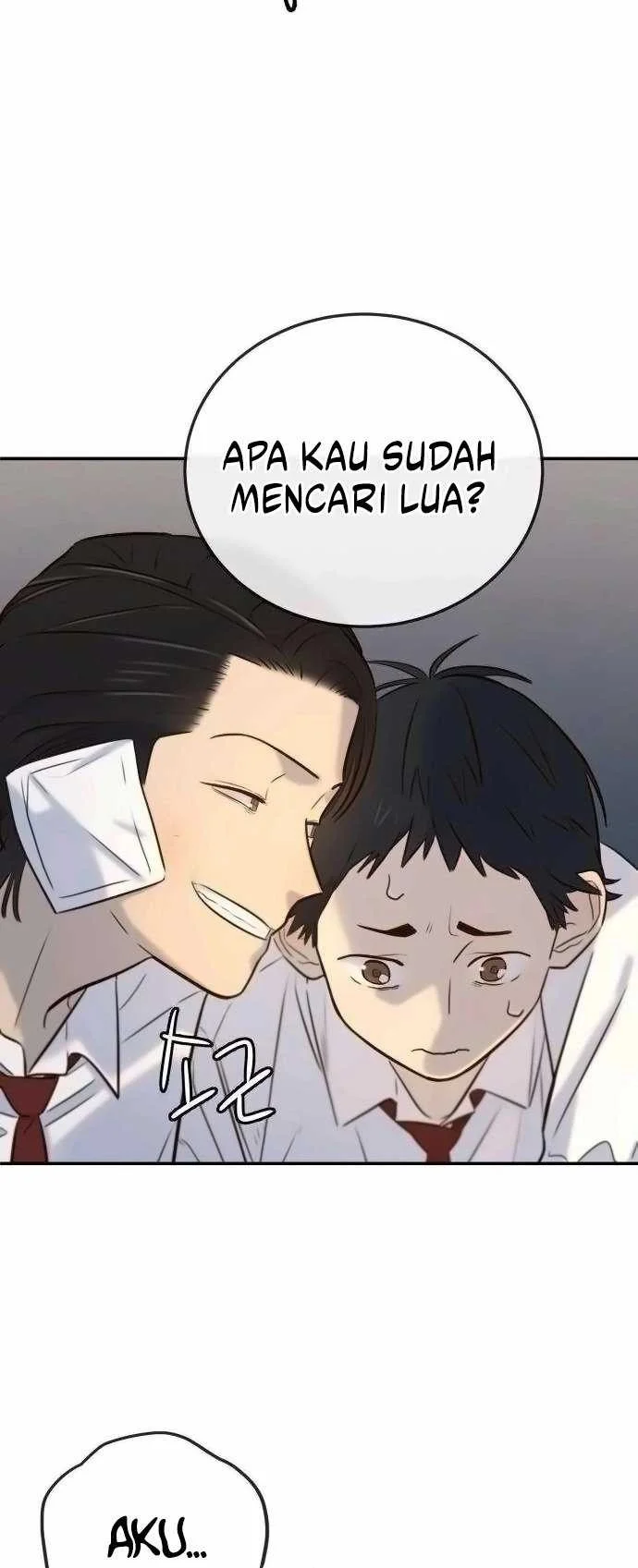 Everyone Loves Her Chapter 6 Gambar 46