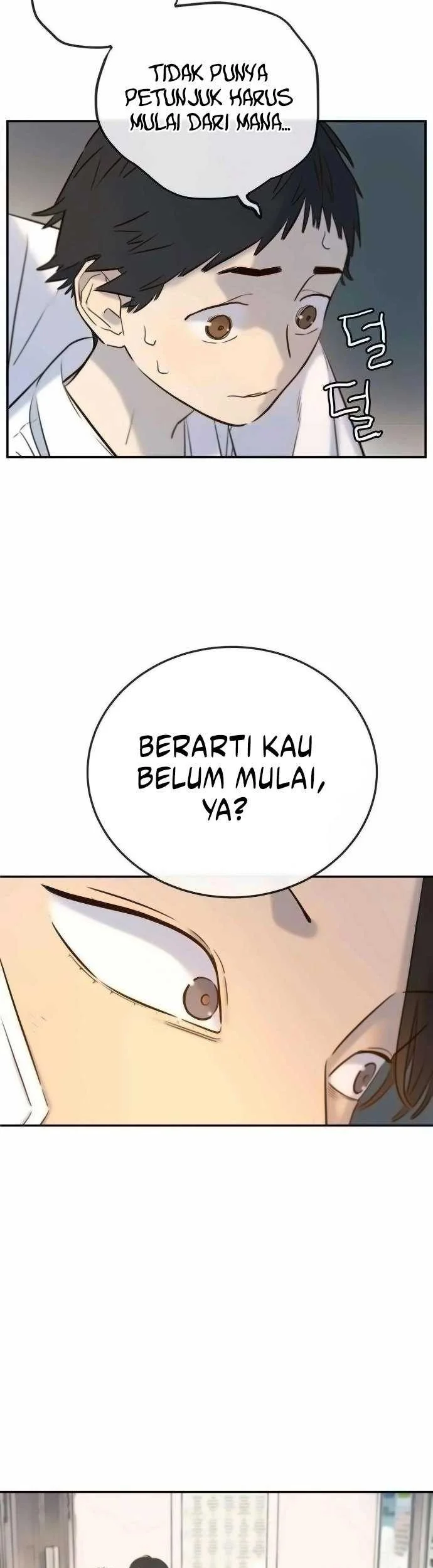 Everyone Loves Her Chapter 6 Gambar 47