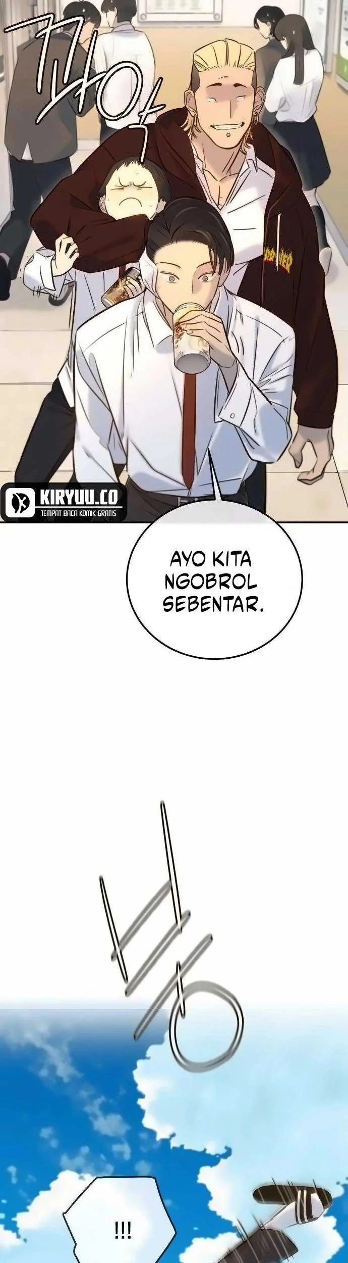 Everyone Loves Her Chapter 6 Gambar 48