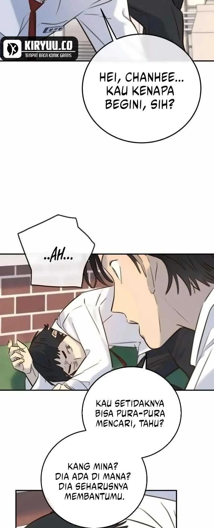 Everyone Loves Her Chapter 6 Gambar 51