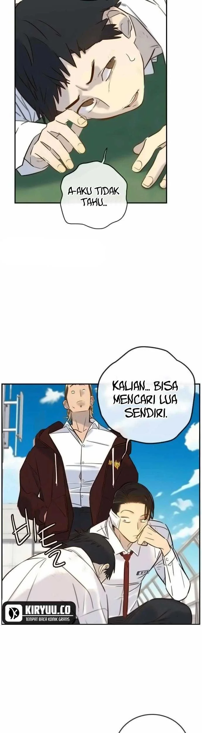 Everyone Loves Her Chapter 6 Gambar 52