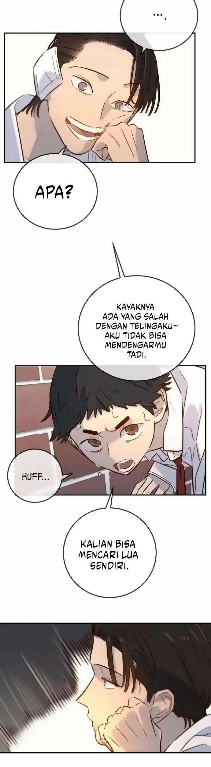 Everyone Loves Her Chapter 6 Gambar 53