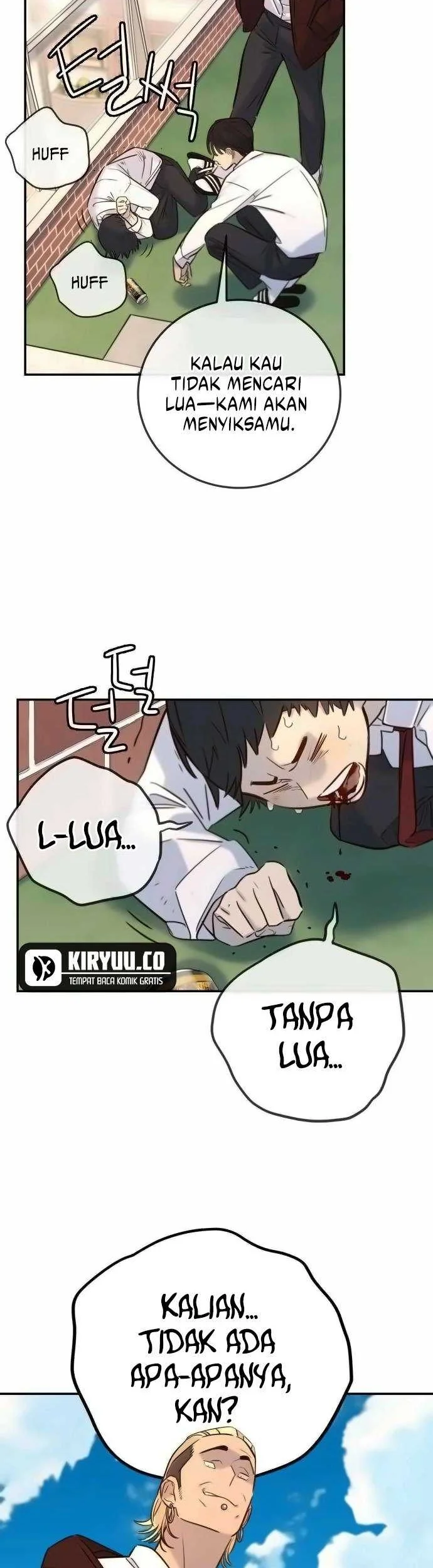 Everyone Loves Her Chapter 6 Gambar 55