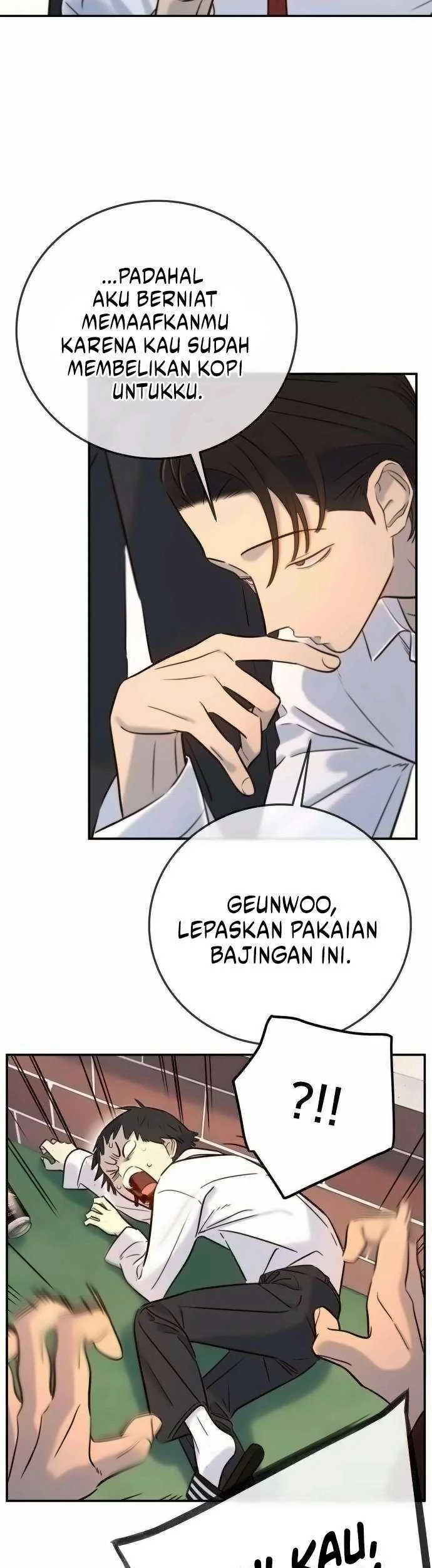 Everyone Loves Her Chapter 6 Gambar 57