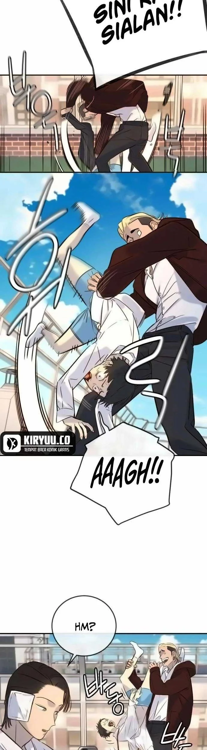 Everyone Loves Her Chapter 6 Gambar 58