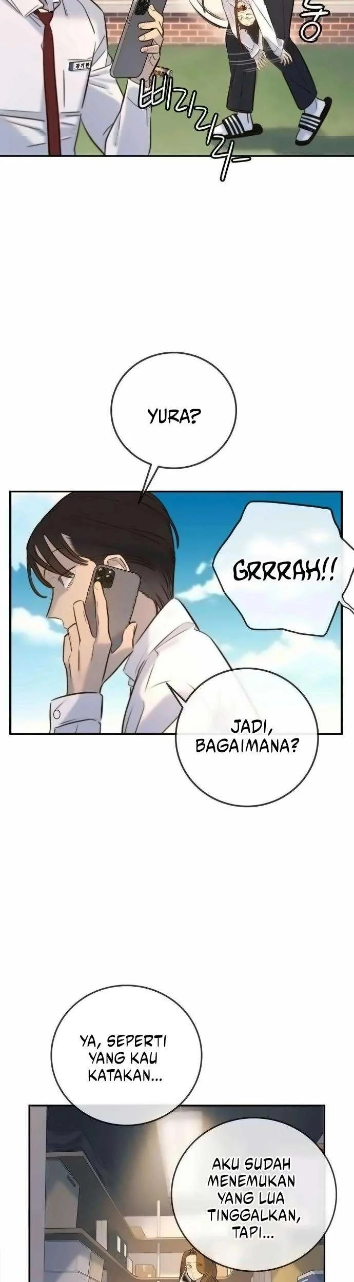 Everyone Loves Her Chapter 6 Gambar 59