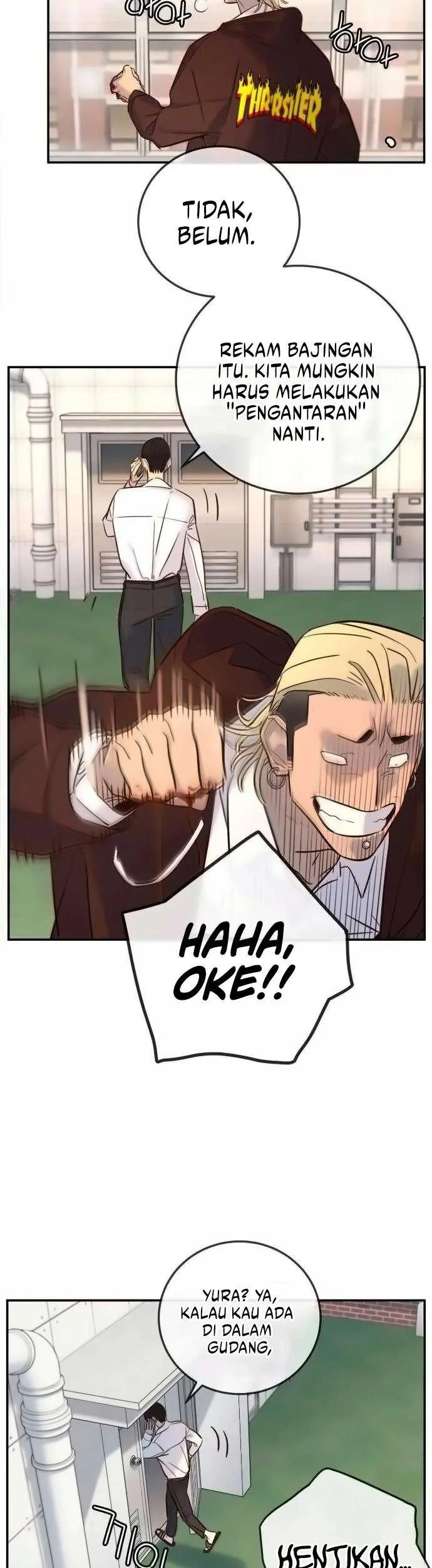 Everyone Loves Her Chapter 6 Gambar 62