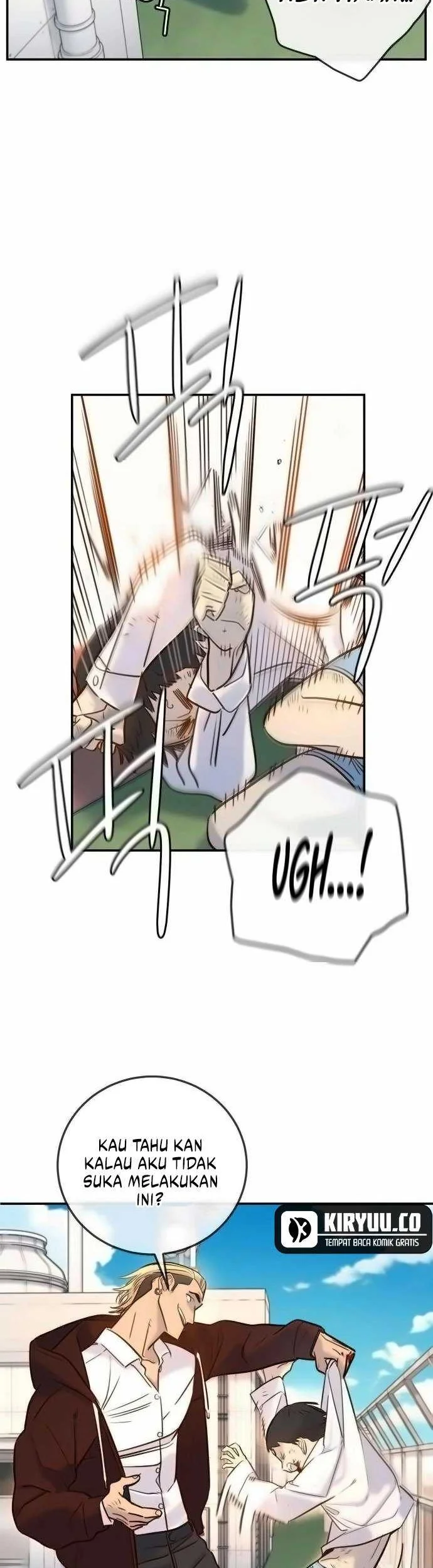 Everyone Loves Her Chapter 6 Gambar 63