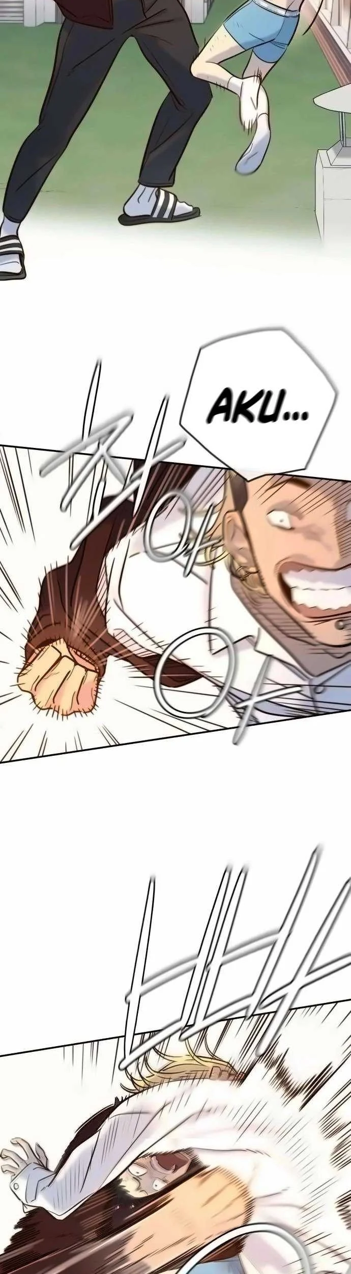 Everyone Loves Her Chapter 6 Gambar 64