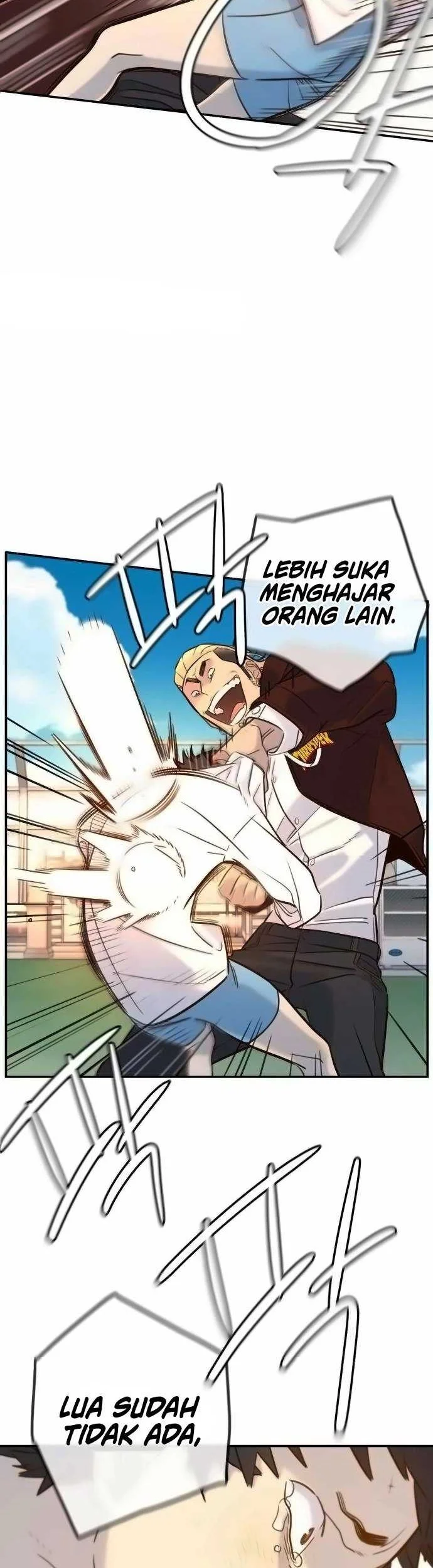 Everyone Loves Her Chapter 6 Gambar 65