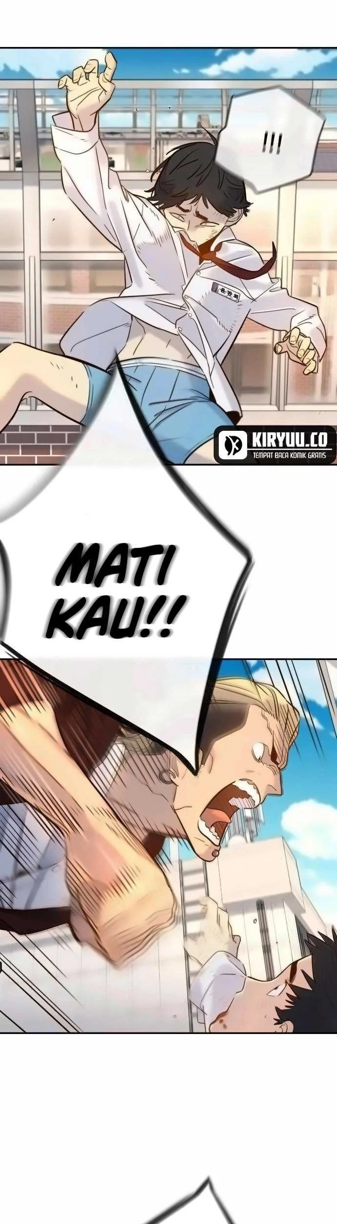 Everyone Loves Her Chapter 6 Gambar 67