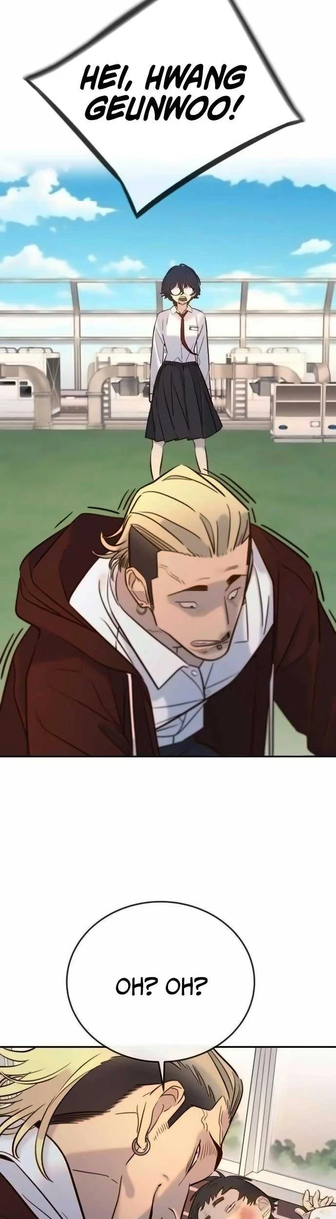 Everyone Loves Her Chapter 6 Gambar 68