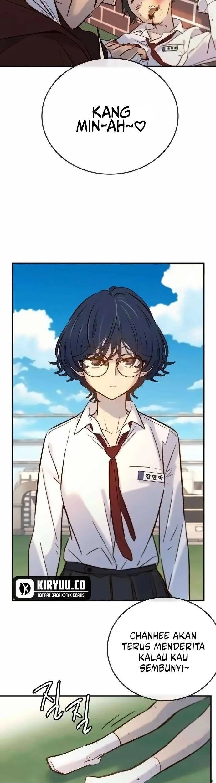 Everyone Loves Her Chapter 6 Gambar 69