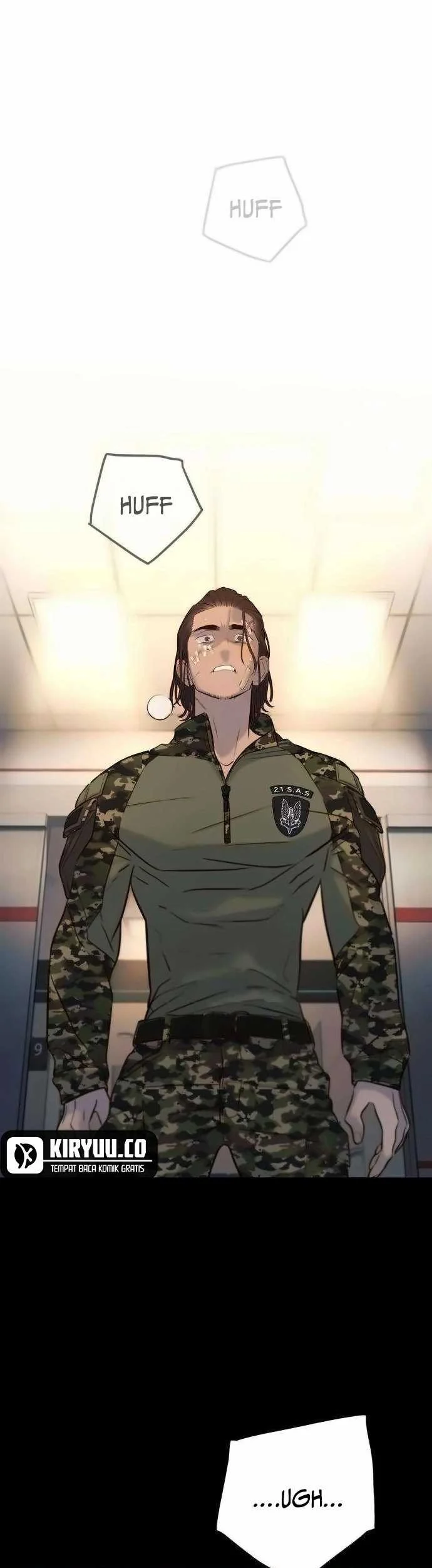 Manhwa Everyone Loves Her Chapter 6 gambar 2