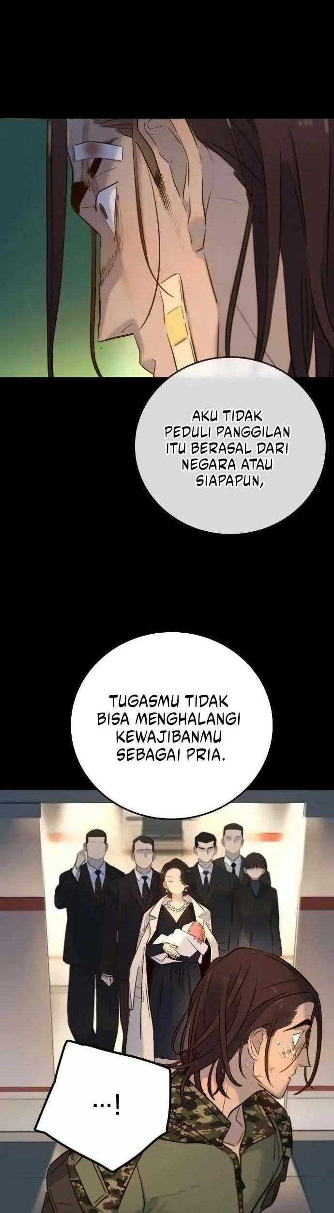 Everyone Loves Her Chapter 6 Gambar 5