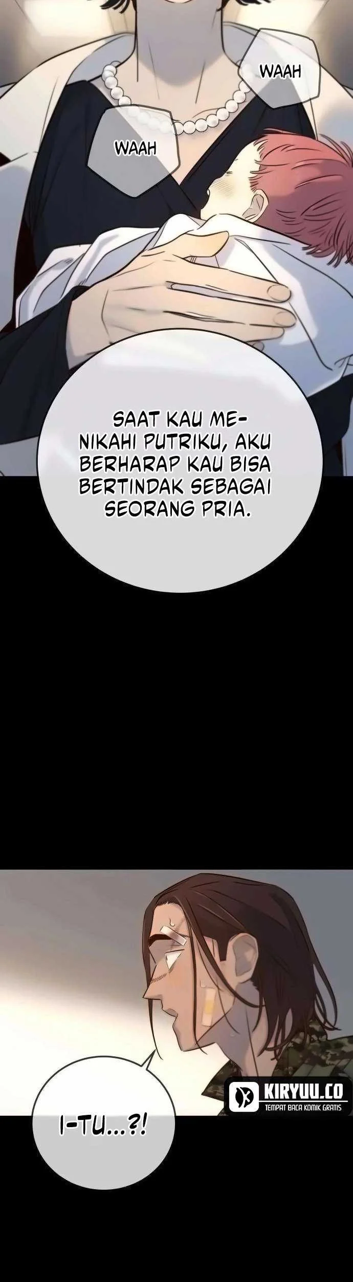 Everyone Loves Her Chapter 6 Gambar 7