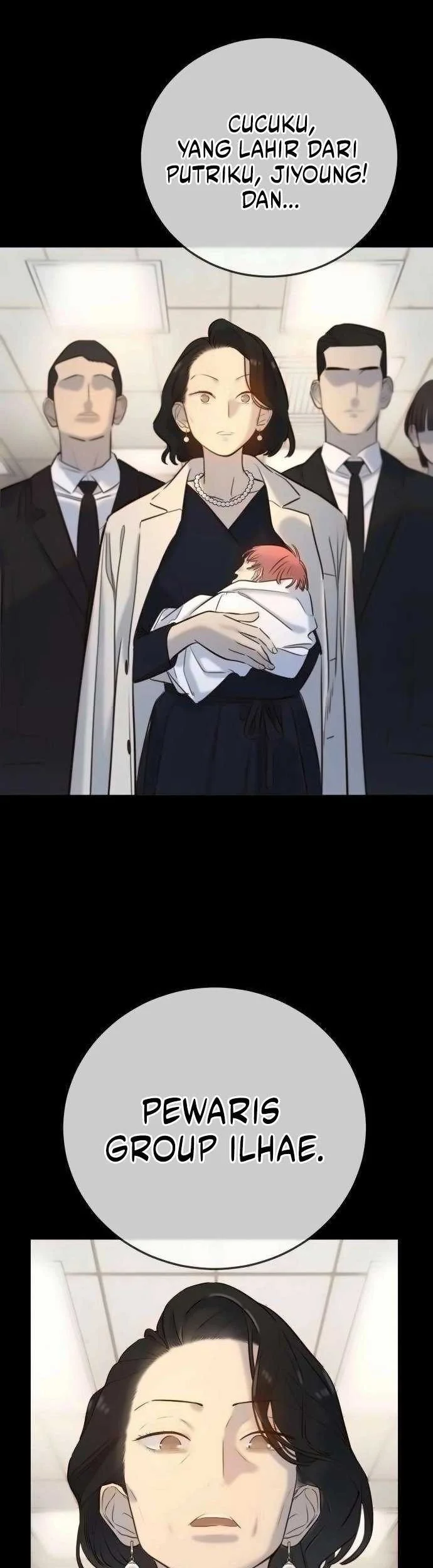 Everyone Loves Her Chapter 6 Gambar 9