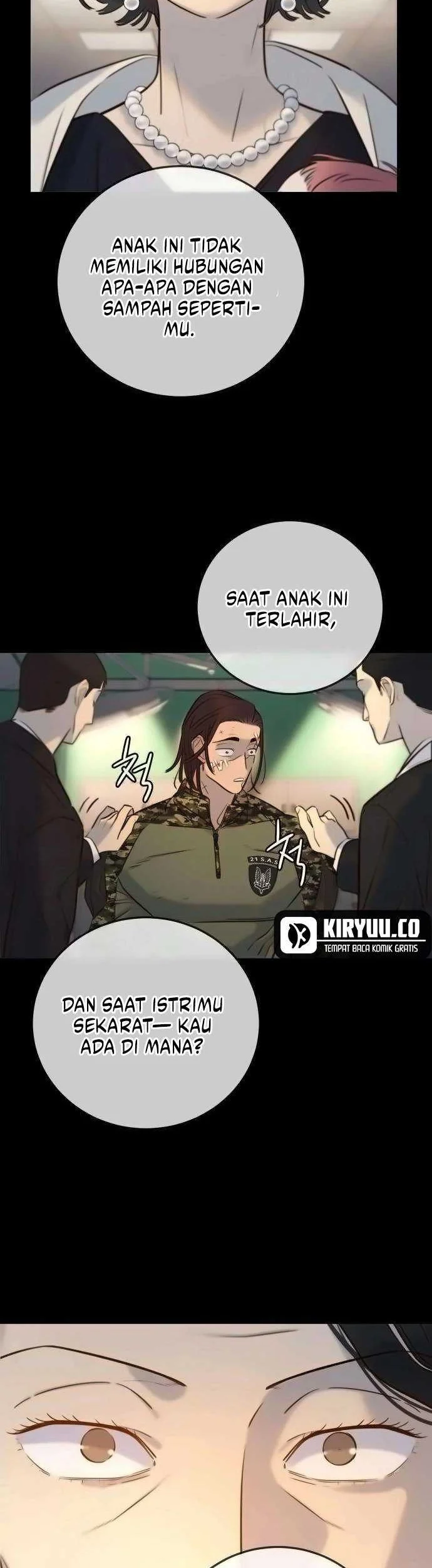 Everyone Loves Her Chapter 6 Gambar 10