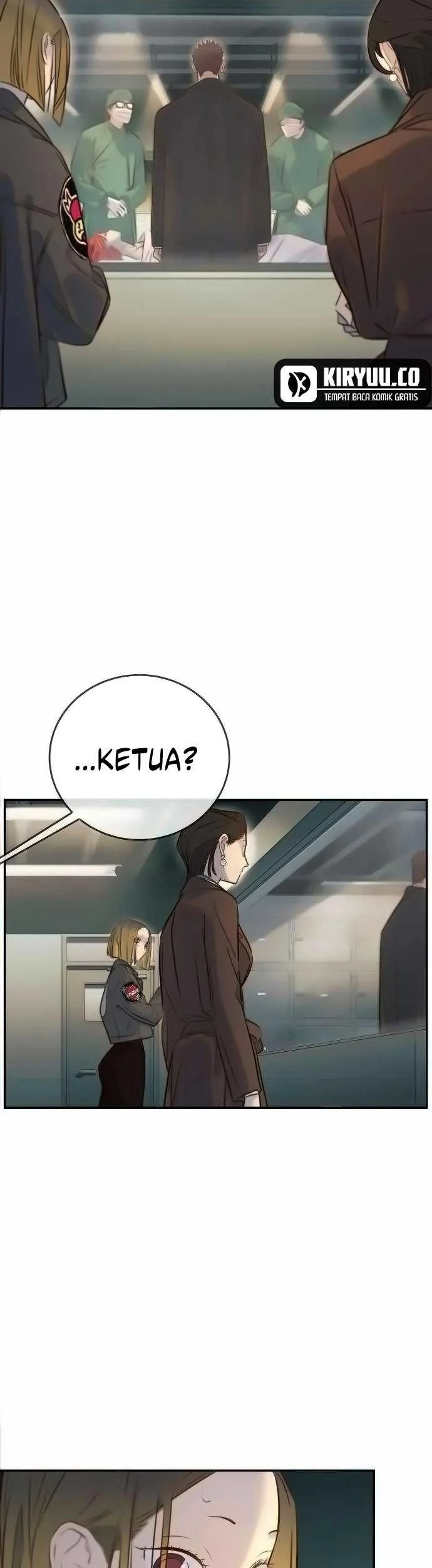 Everyone Loves Her Chapter 6 Gambar 17