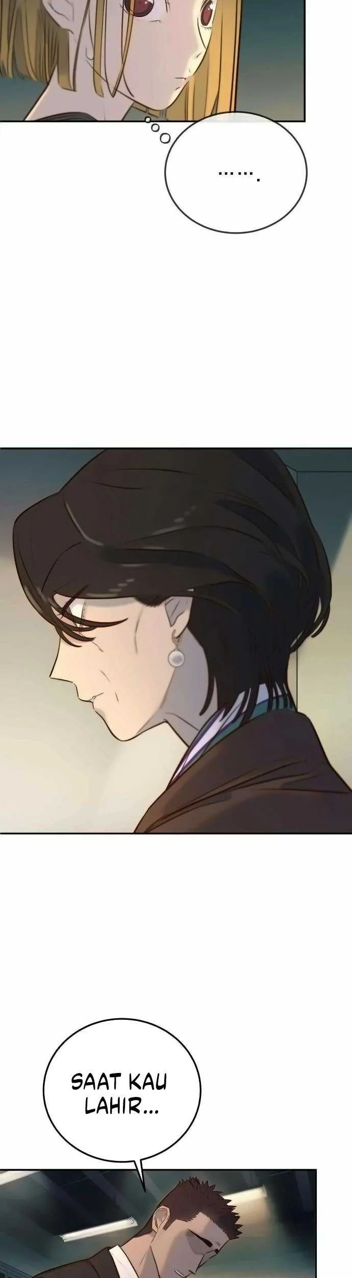 Everyone Loves Her Chapter 6 Gambar 18