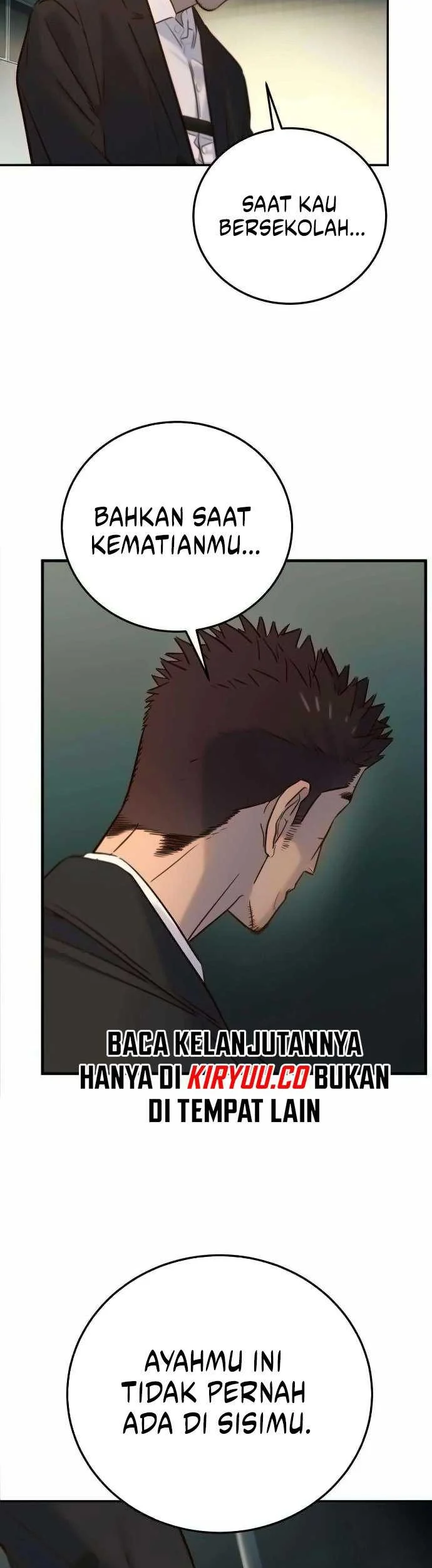 Everyone Loves Her Chapter 6 Gambar 19