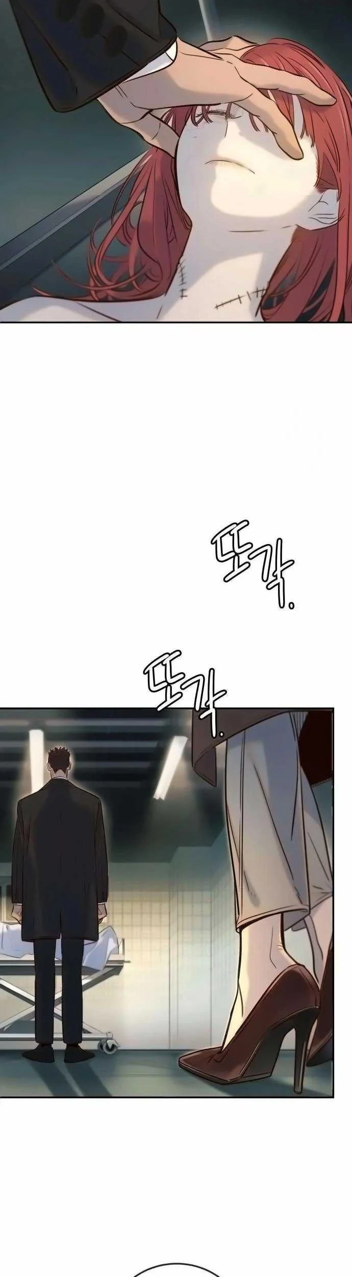 Everyone Loves Her Chapter 6 Gambar 20