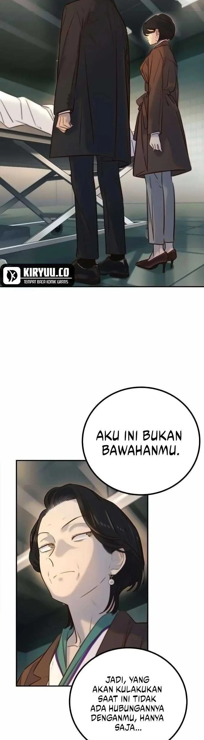 Everyone Loves Her Chapter 6 Gambar 24