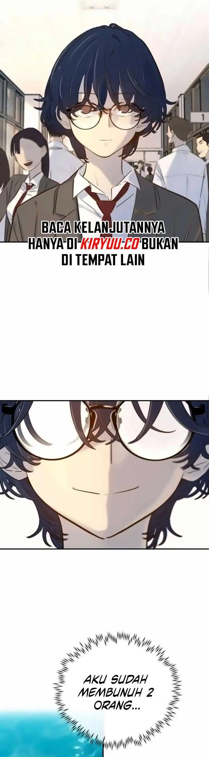 Everyone Loves Her Chapter 6 Gambar 29