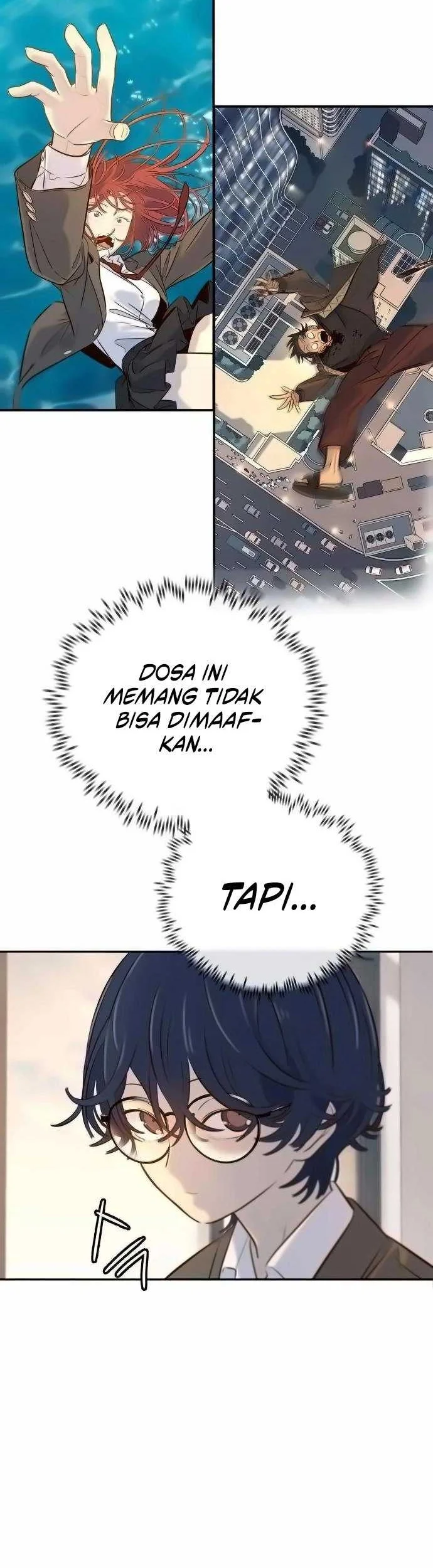 Everyone Loves Her Chapter 6 Gambar 30