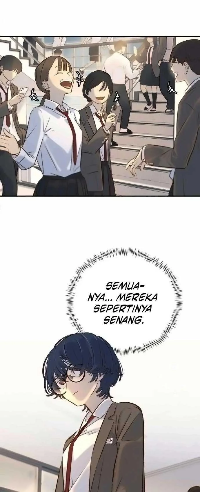 Everyone Loves Her Chapter 6 Gambar 31