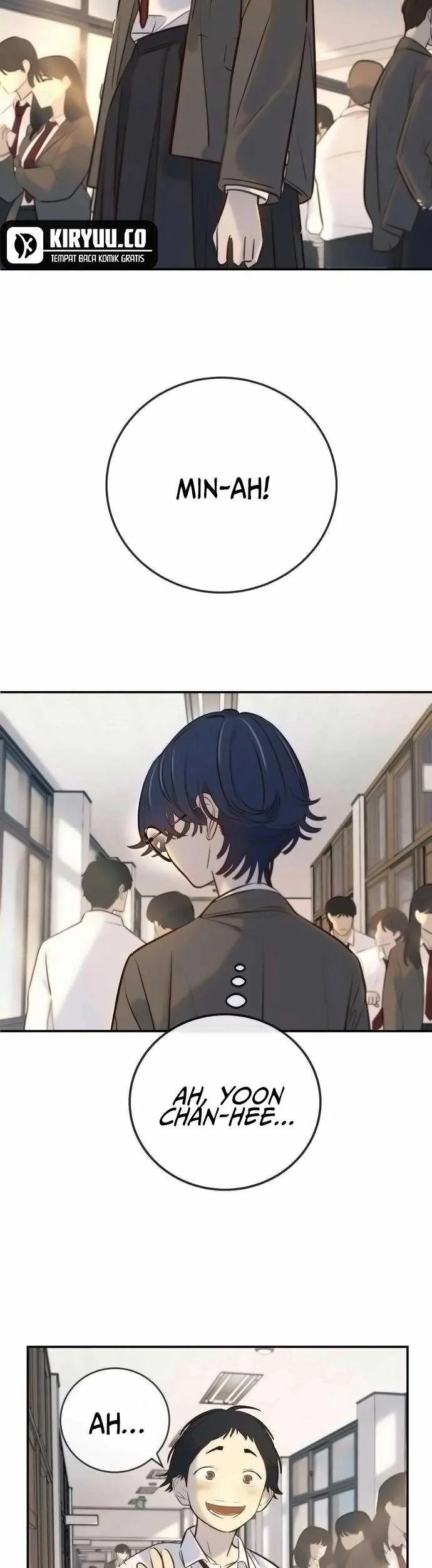 Everyone Loves Her Chapter 6 Gambar 32