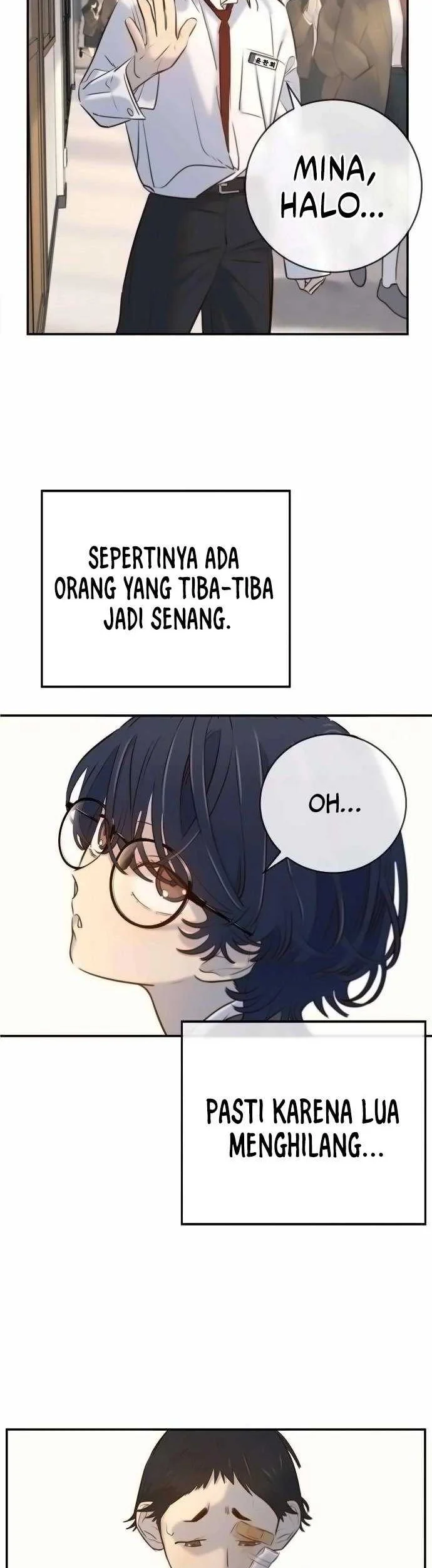 Everyone Loves Her Chapter 6 Gambar 33