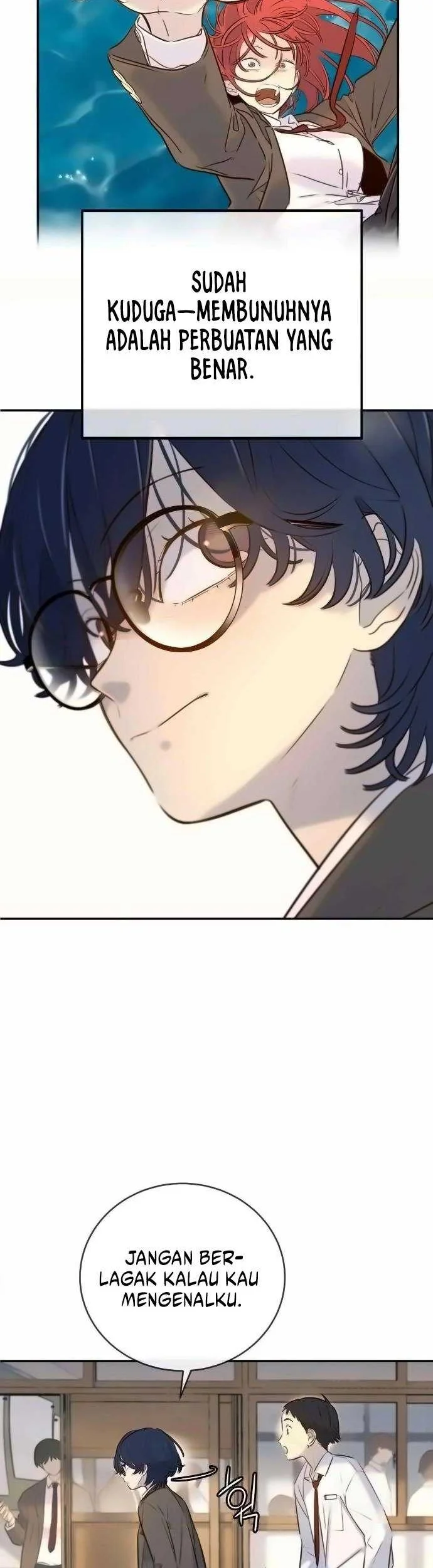 Everyone Loves Her Chapter 6 Gambar 35