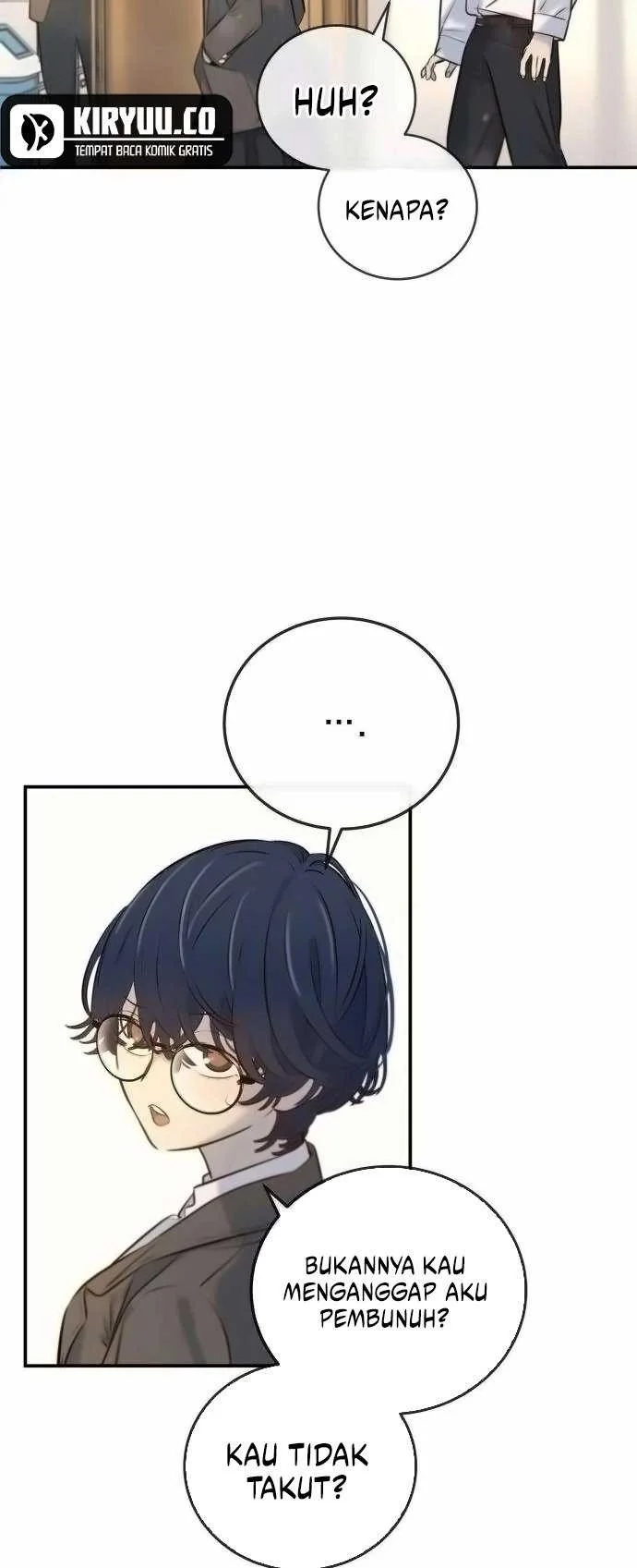 Everyone Loves Her Chapter 6 Gambar 36