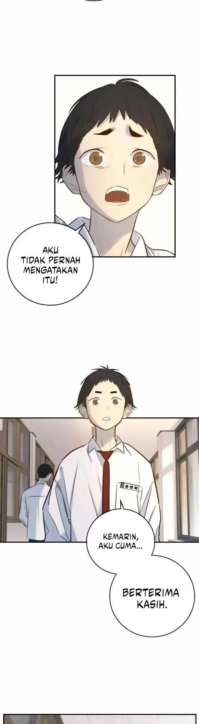 Everyone Loves Her Chapter 6 Gambar 37